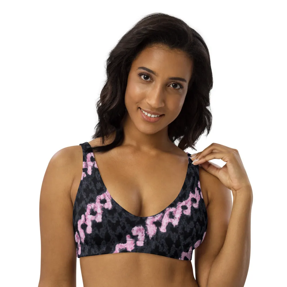 Regal Padded Bikini Top