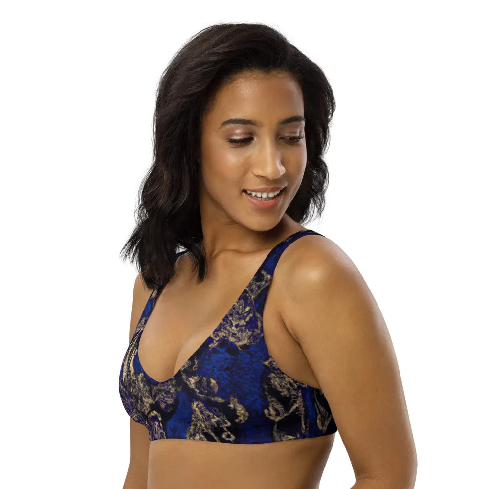 Regal Padded Bikini Top