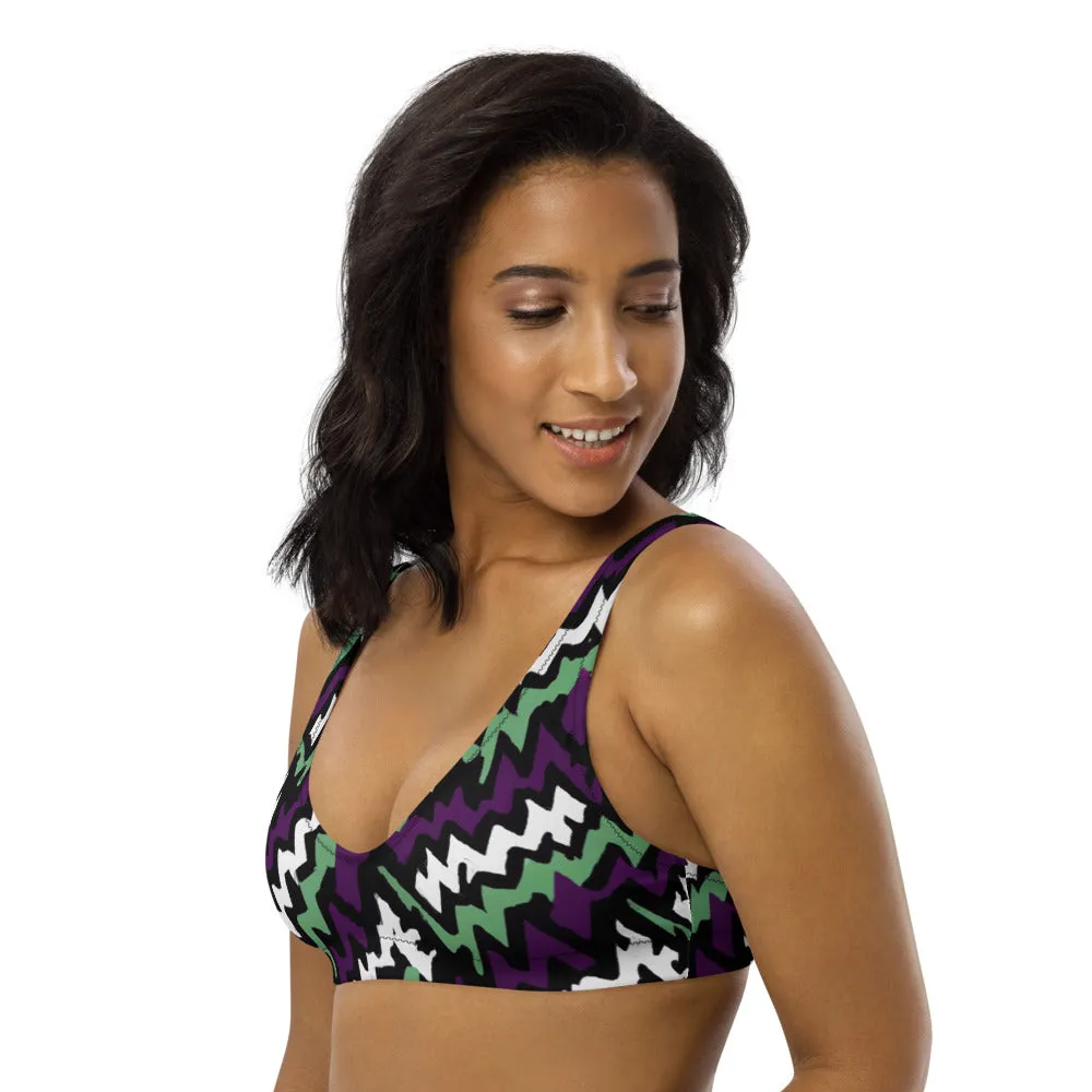 Regal Padded Bikini Top