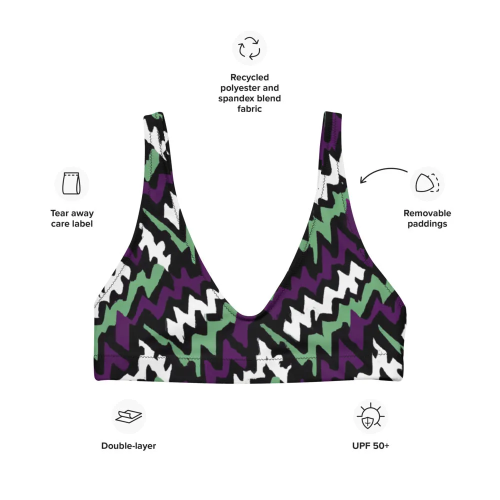 Regal Padded Bikini Top