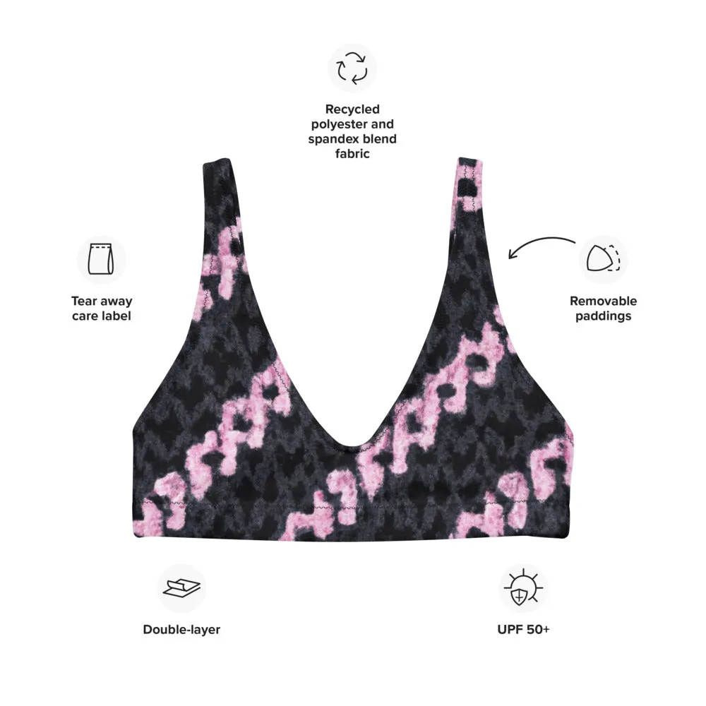 Regal Padded Bikini Top