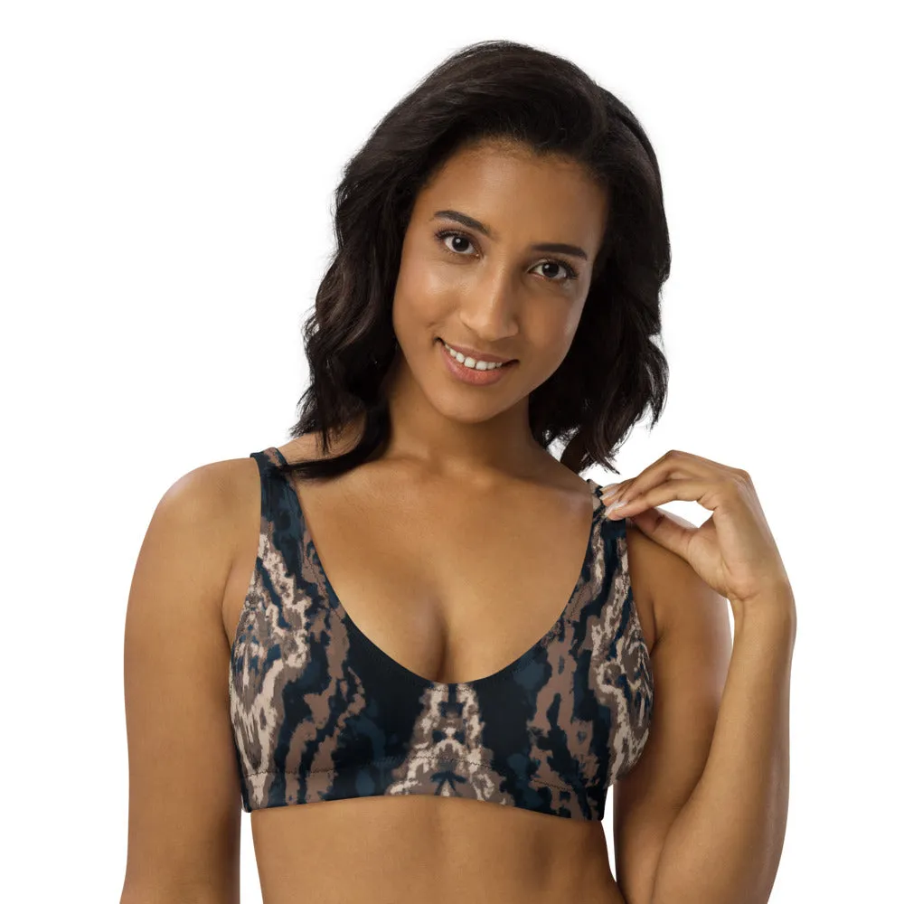 Regal Padded Bikini Top
