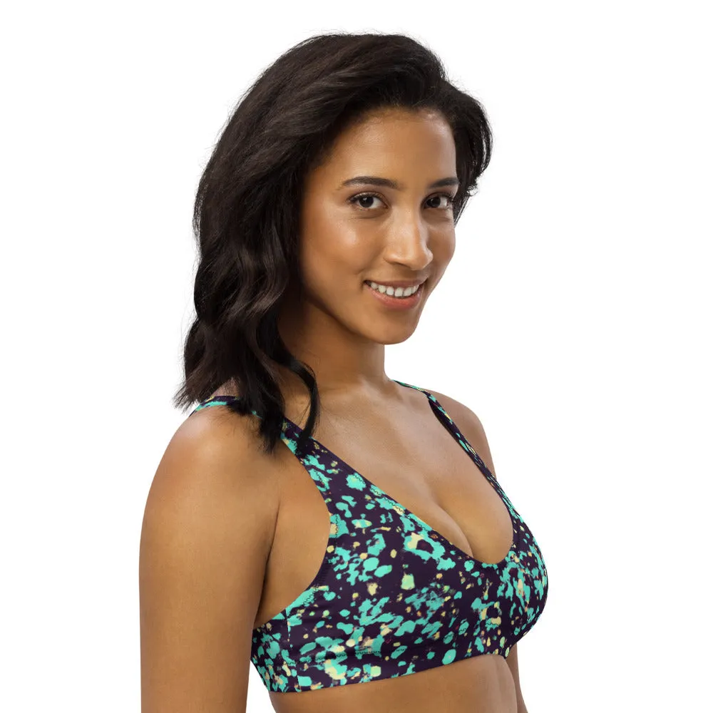 Regal Padded Bikini Top