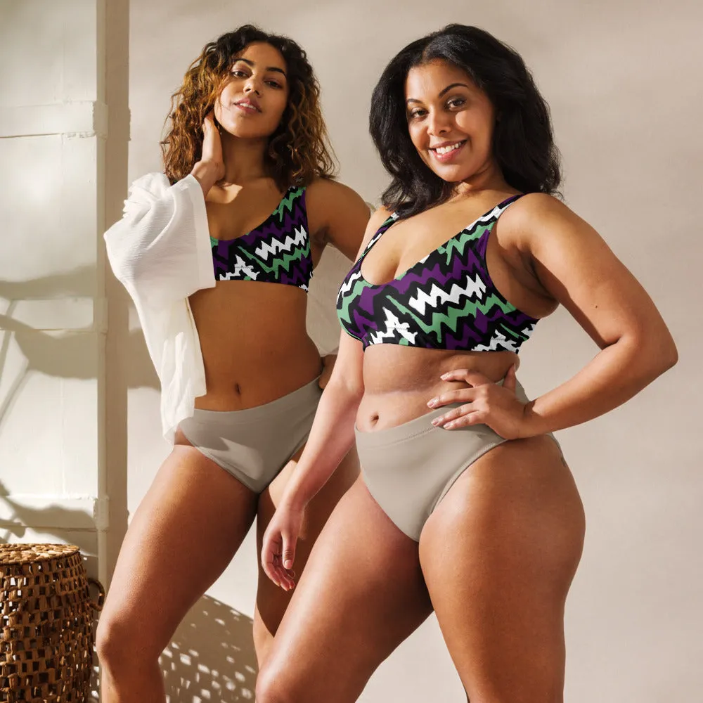 Regal Padded Bikini Top