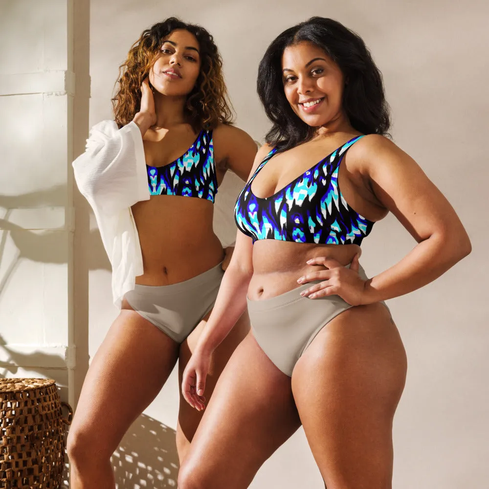 Regal Padded Bikini Top