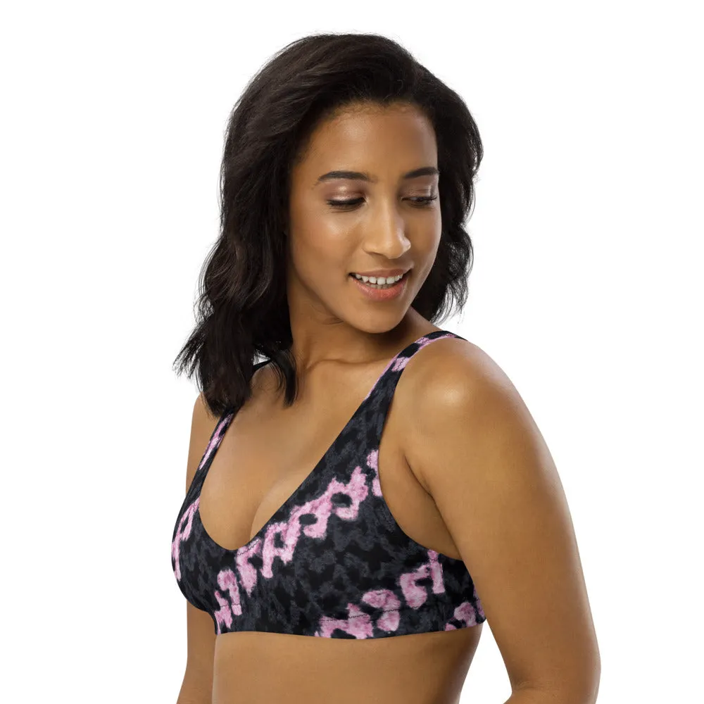 Regal Padded Bikini Top