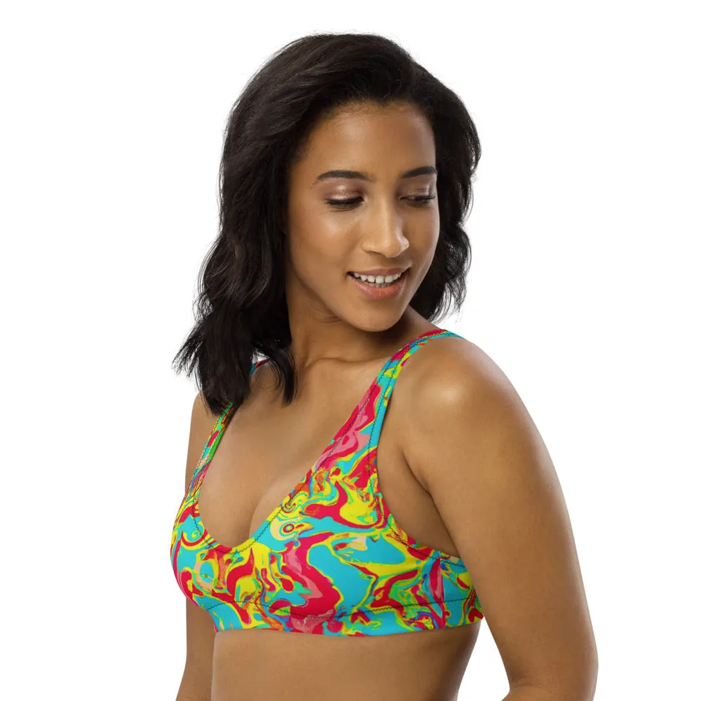 Regal Padded Bikini Top