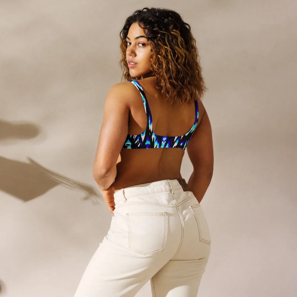 Regal Padded Bikini Top