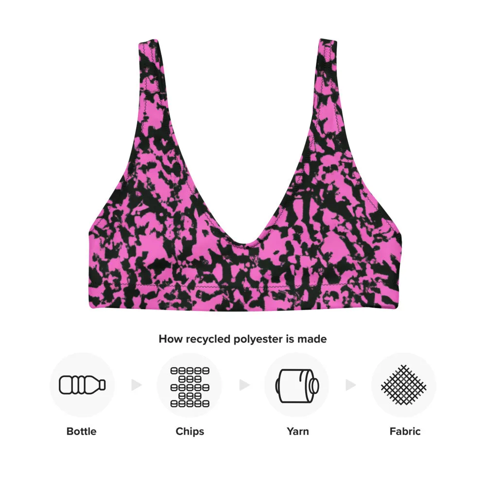 Regal Padded Bikini Top