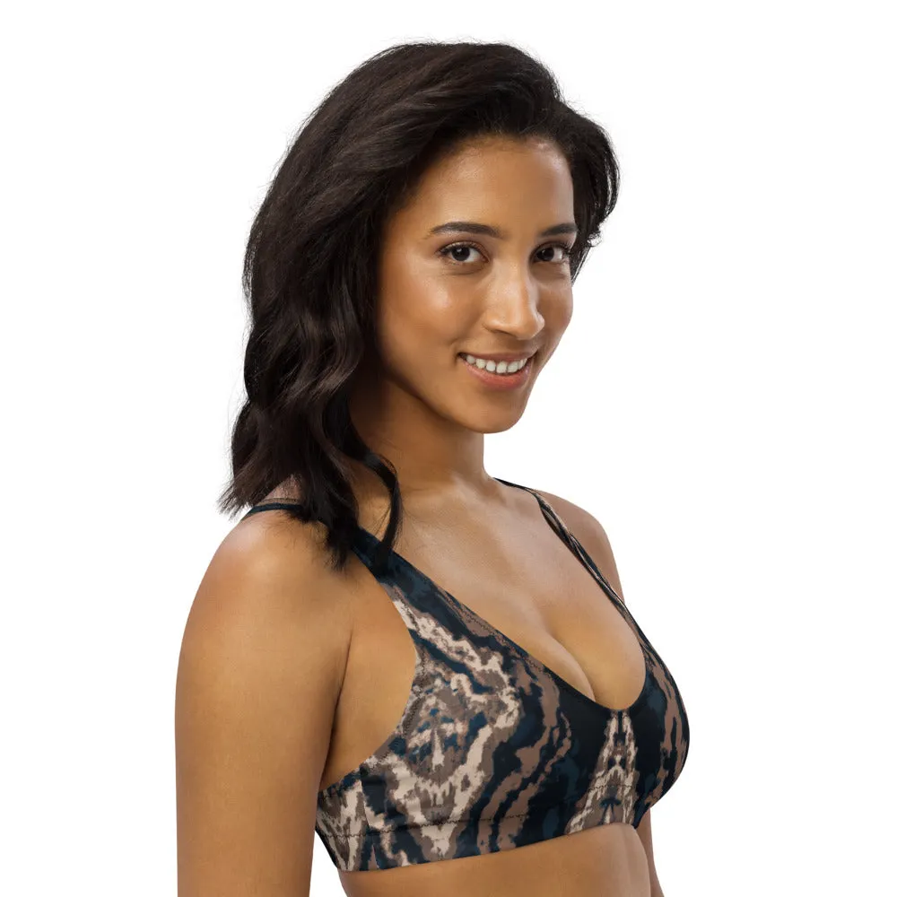 Regal Padded Bikini Top