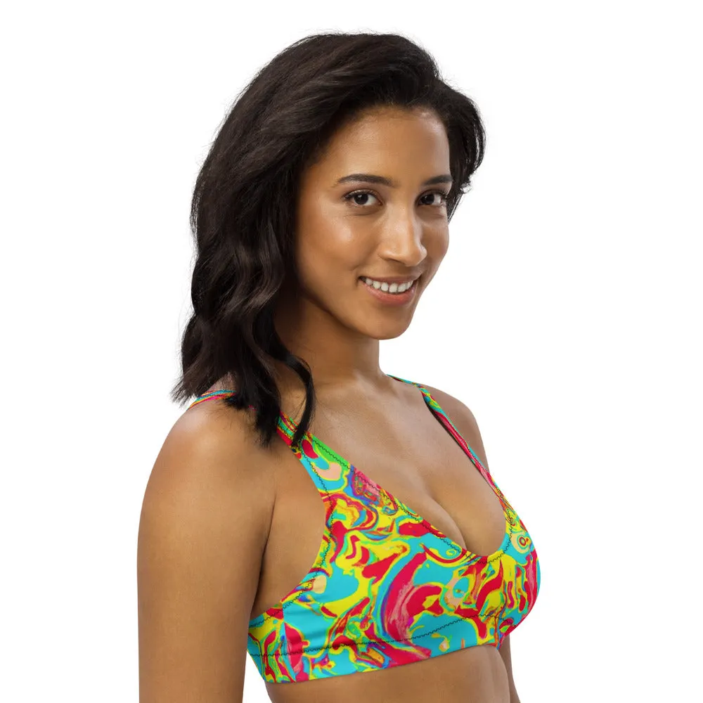 Regal Padded Bikini Top
