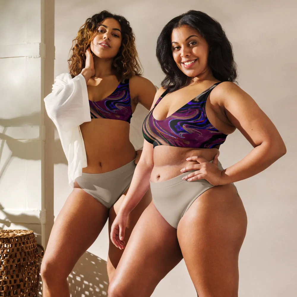 Regal Padded Bikini Top