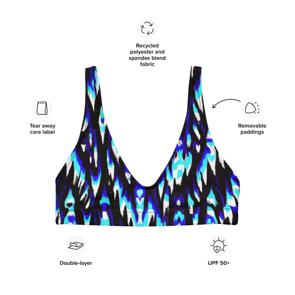 Regal Padded Bikini Top