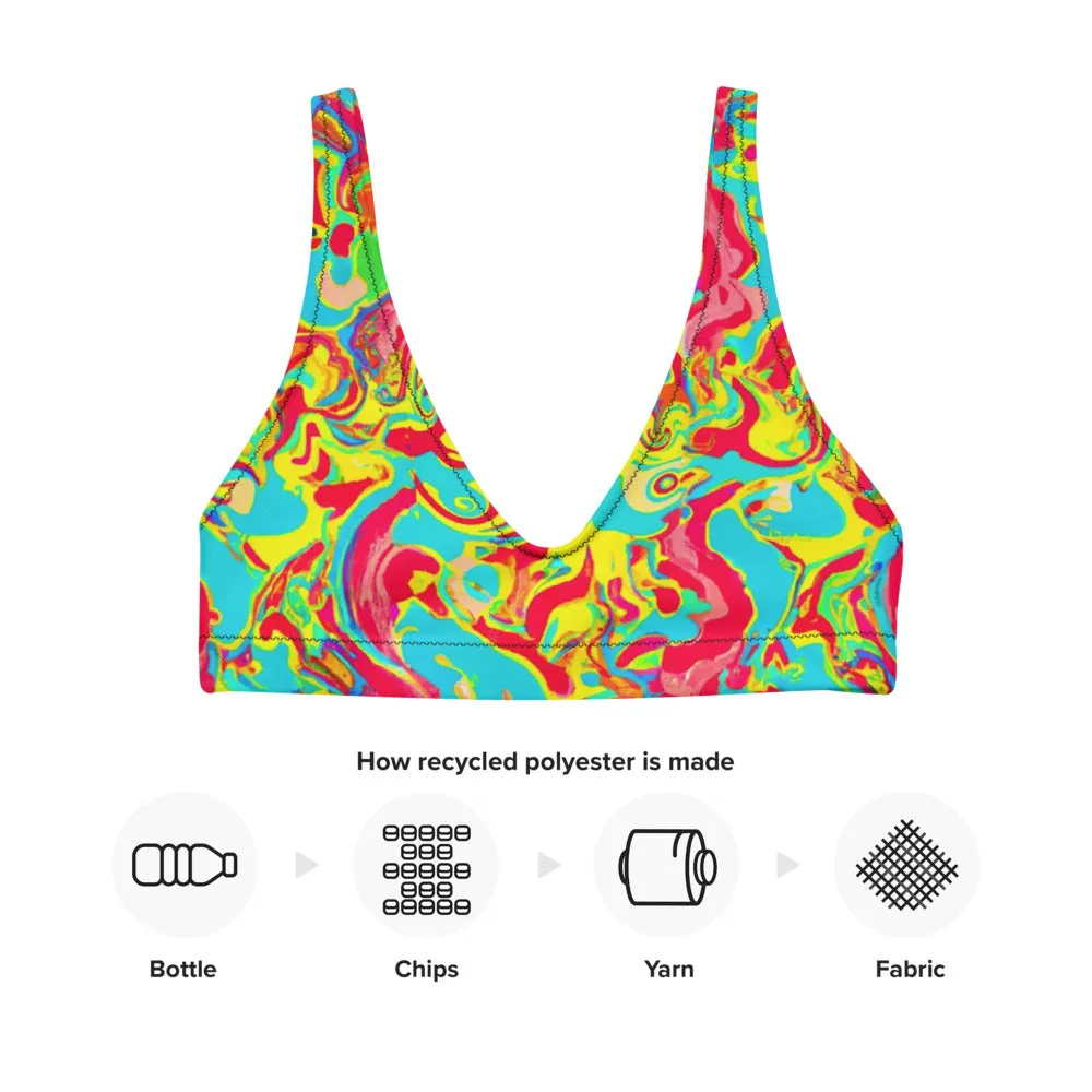 Regal Padded Bikini Top