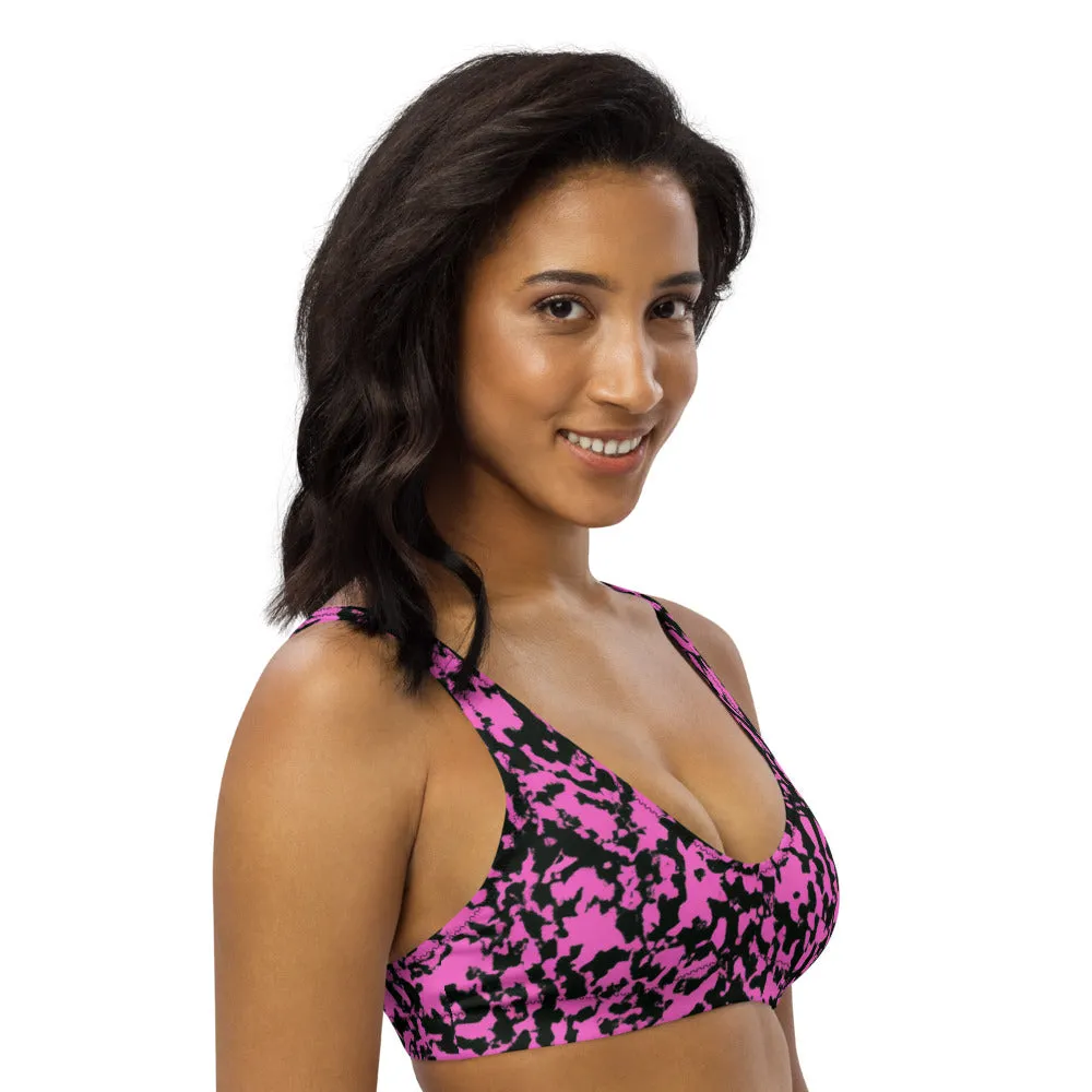 Regal Padded Bikini Top