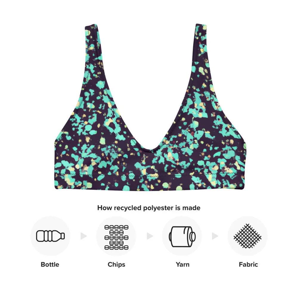 Regal Padded Bikini Top