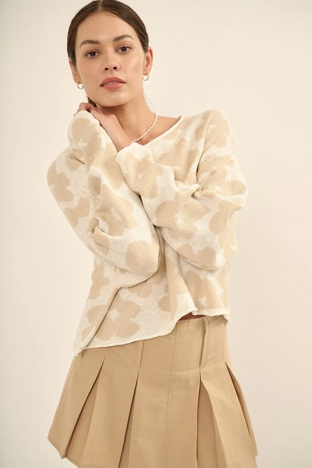 Sandy Top