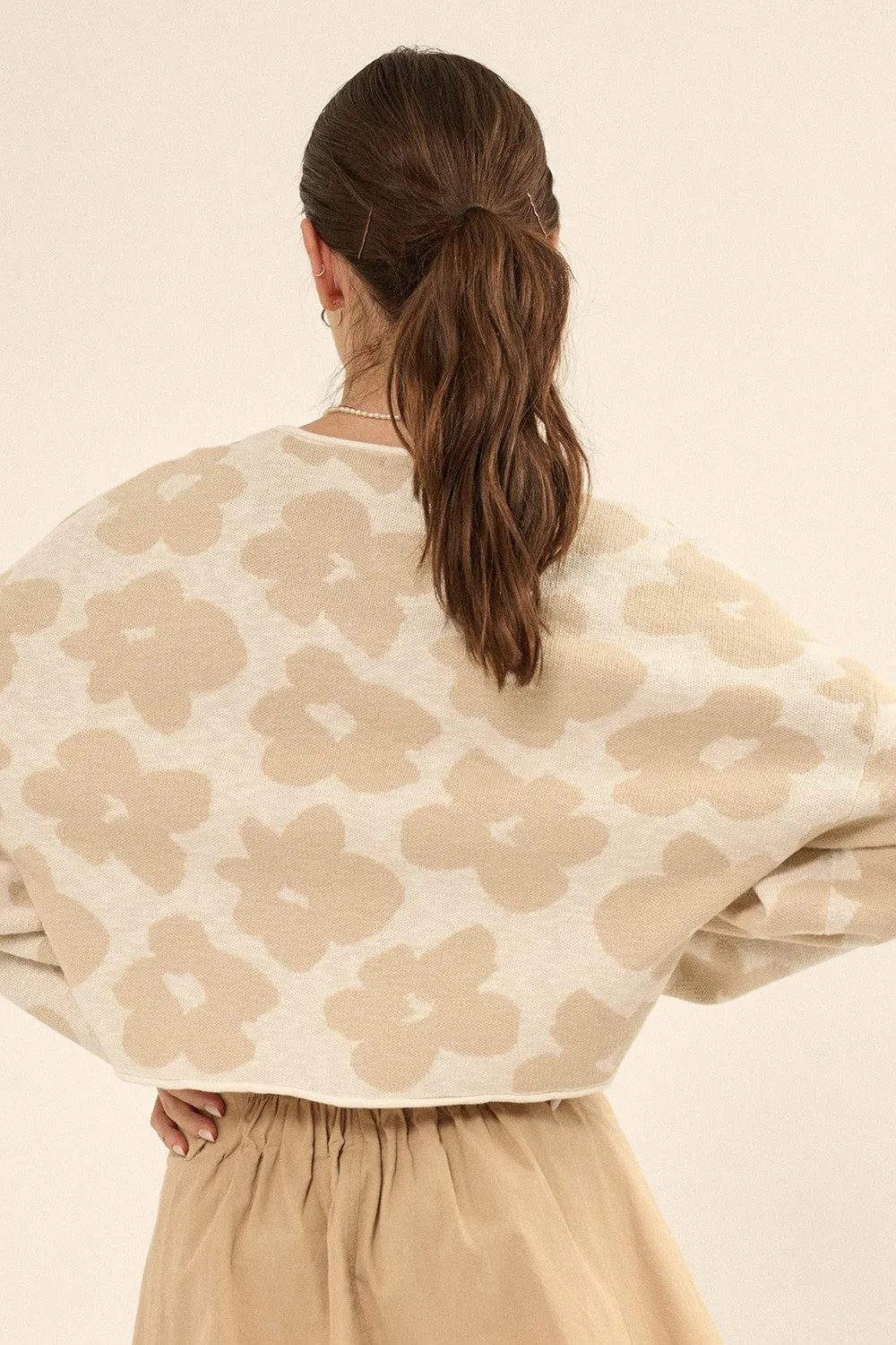 Sandy Top