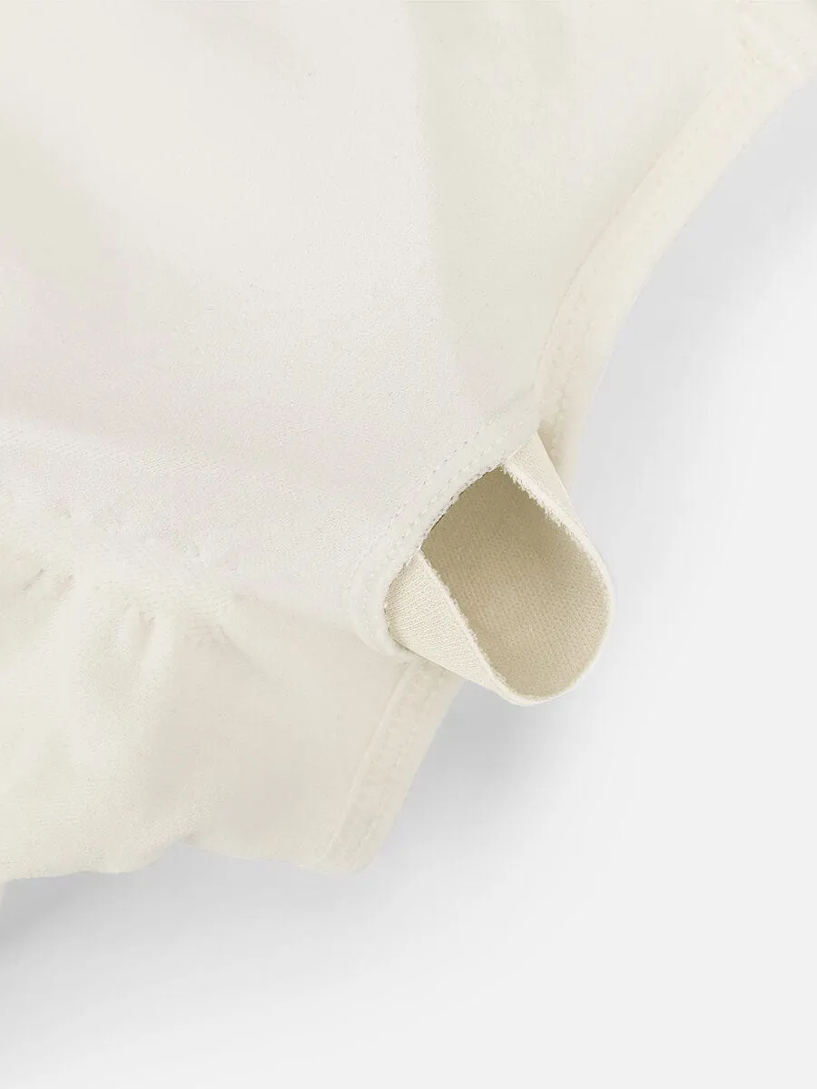 Wholesale Seamless Waist and Abdomen Shaping Shapewear Bodysuit with Adjustable Straps